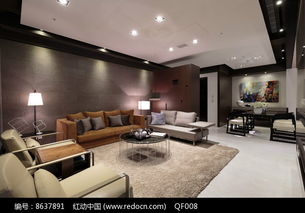 現代風住宅裝修 簡約、功能與美學的融合