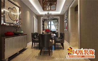 哈爾濱一秒鳳凰裝飾公司 打造設計師家園，筑就理想住宅空間