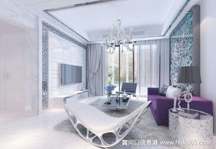 安陽裝修指南 掌握這些技巧，讓住宅室內(nèi)裝飾裝修瞬間“高大上”