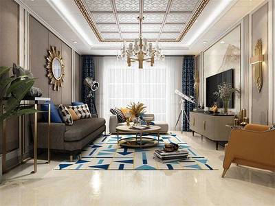 上海全包裝修報(bào)價(jià)一般多少錢一平？這四大因素需了解清楚！