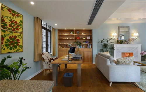 沈陽家庭室內(nèi)裝潢技巧、重點(diǎn)與公司選擇——以晉級(jí)裝飾為例