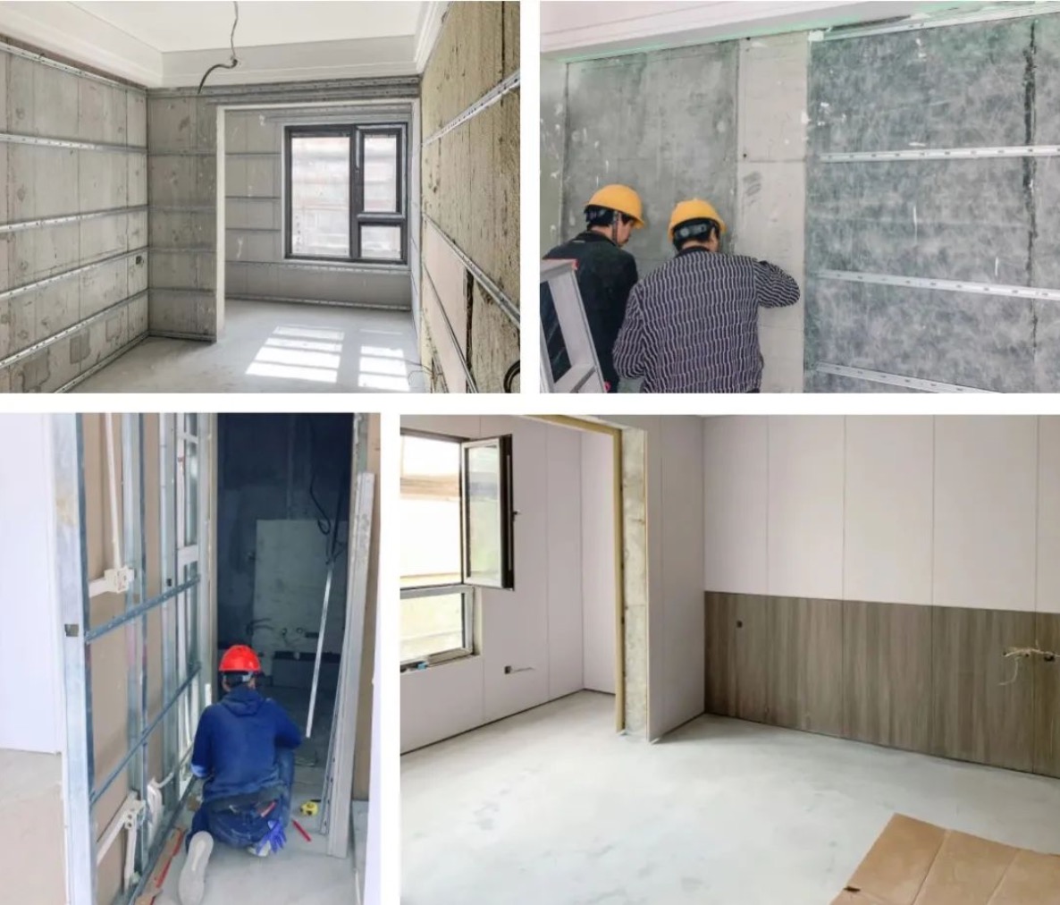 裝配式設計與工業化建造 打造租賃住房極致產品力的新引擎